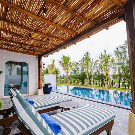 Stelia Beach Resort Tuy Hoa Esterno foto