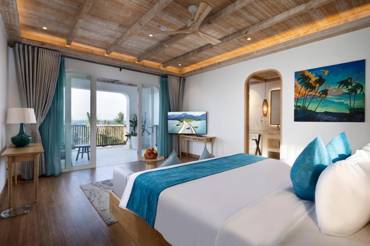 Stelia Beach Resort Tuy Hoa Esterno foto