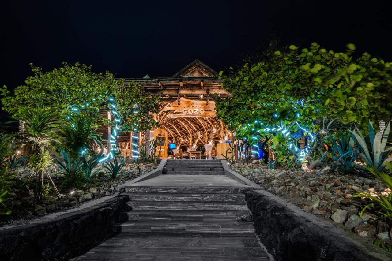 Stelia Beach Resort Tuy Hoa Esterno foto