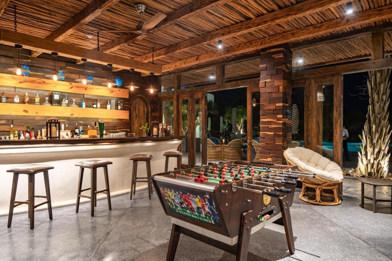 Stelia Beach Resort Tuy Hoa Esterno foto