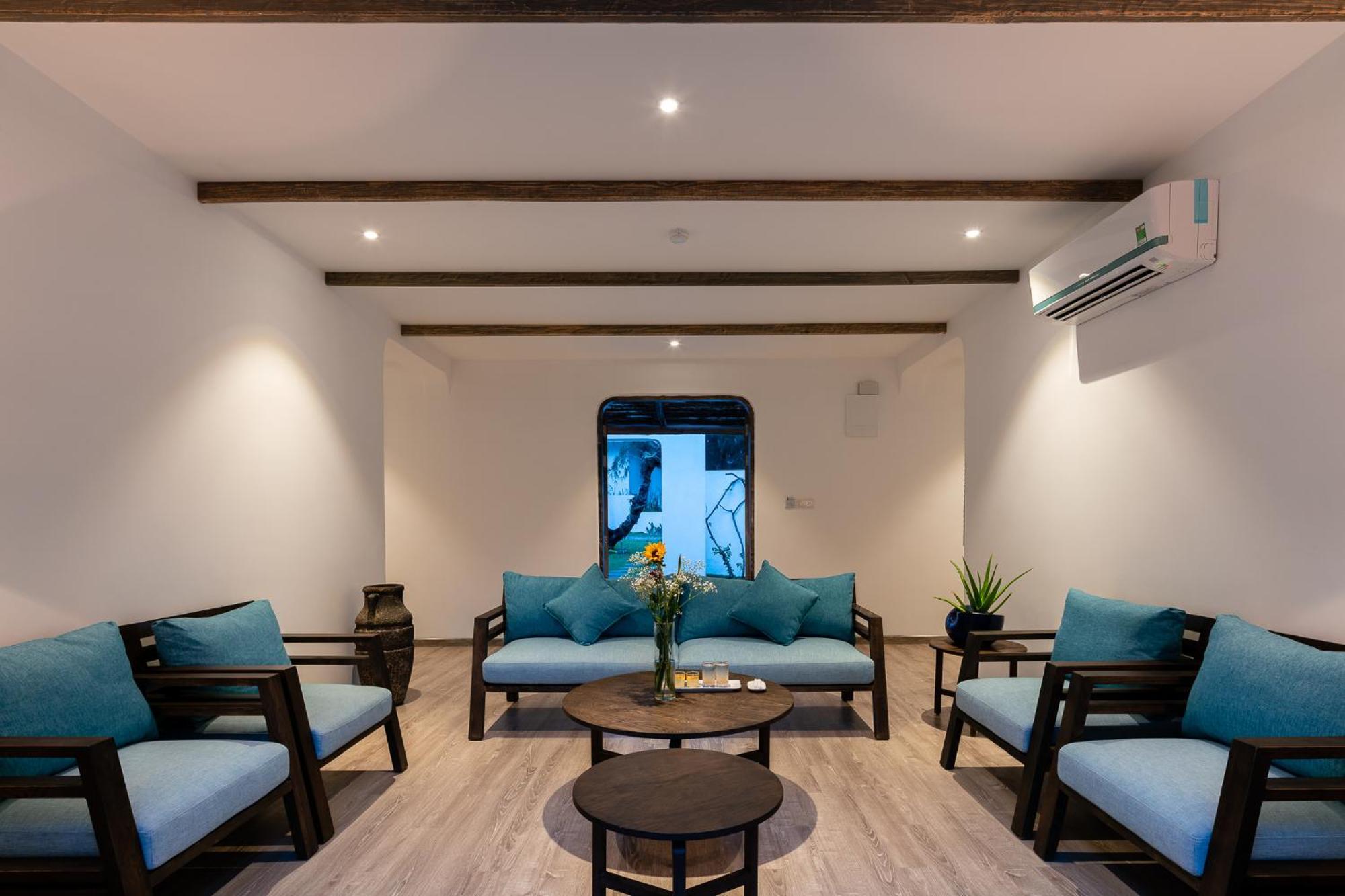 Stelia Beach Resort Tuy Hoa Esterno foto